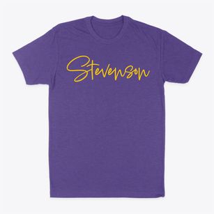 Stevenson Washington Freestyle Classic Dad T-Shirt