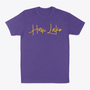 Horn Lake Mississippi Freestyle Classic Dad T-Shirt