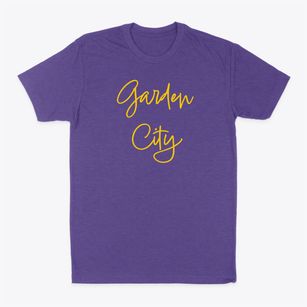 Garden City Kansas Freestyle Classic Dad T-Shirt