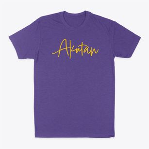 Akutan Alaska Freestyle Classic Dad T-Shirt