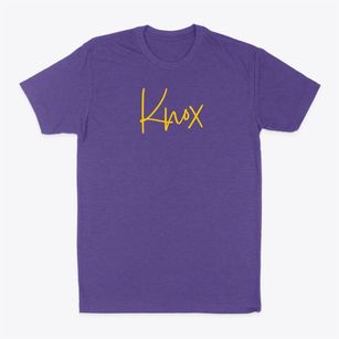 Knox Maine Freestyle Classic Dad T-Shirt