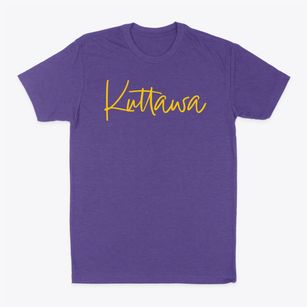 Kuttawa Kentucky Freestyle Classic Dad T-Shirt