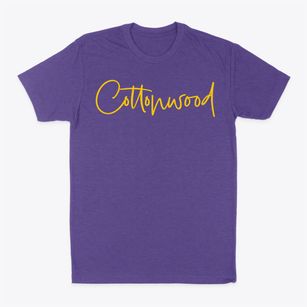 Cottonwood Texas Freestyle Classic Dad T-Shirt
