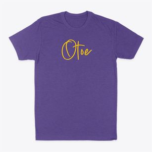 Otoe Nebraska Freestyle Classic Dad T-Shirt