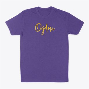 Ogden Arkansas Freestyle Classic Dad T-Shirt