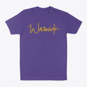 Warwick Oklahoma Freestyle Classic Dad T-Shirt