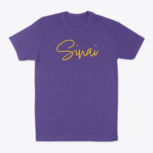 Sinai South Dakota Freestyle Classic Dad T-Shirt