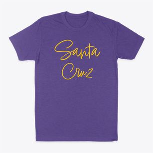 Santa Cruz Texas Freestyle Classic Dad T-Shirt
