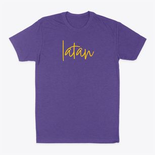 Iatan Missouri Freestyle Classic Dad T-Shirt