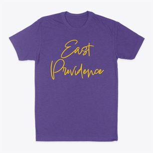 East Providence Pennsylvania Freestyle Classic Dad T-Shirt