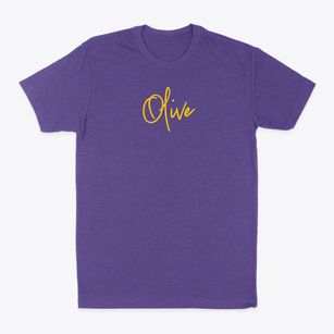 Olive Missouri Freestyle Classic Dad T-Shirt