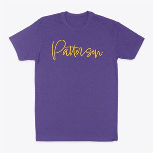 Patterson Kansas Freestyle Classic Dad T-Shirt