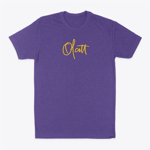 Olcott Kentucky Freestyle Classic Dad T-Shirt