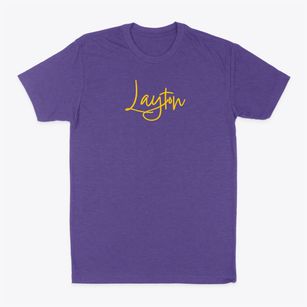 Layton Virginia Freestyle Classic Dad T-Shirt