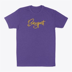 Bayport New York Freestyle Classic Dad T-Shirt
