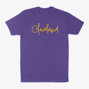 Cleveland Texas Freestyle Classic Dad T-Shirt