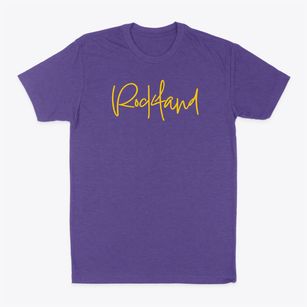 Rockland South Carolina Freestyle Classic Dad T-Shirt