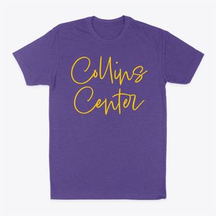 Collins Center New York Freestyle Classic Dad T-Shirt