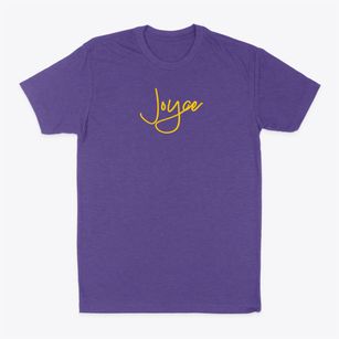 Joyce Nebraska Freestyle Classic Dad T-Shirt