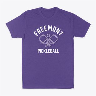 Freemont Kentucky Pickleball Classic Dad T-Shirt