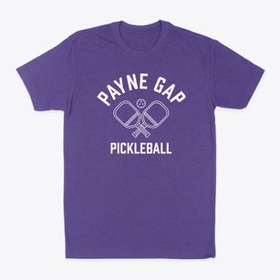 Payne Gap Kentucky Pickleball Classic Dad T-Shirt