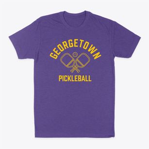 Georgetown Kentucky Pickleball Classic Dad T-Shirt