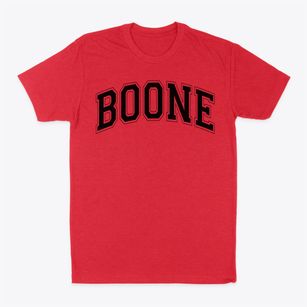 Boone Elementary School Varsity Arch Classic Dad T-Shirt