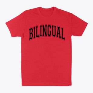 Ps 33 Bilingual Center Varsity Arch Classic Dad T-Shirt