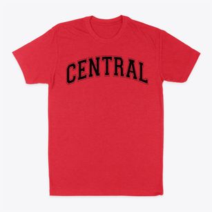 Central Elementary School Varsity Arch Classic Dad T-Shirt