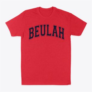 Beulah Academy Of Science Varsity Arch Classic Dad T-Shirt
