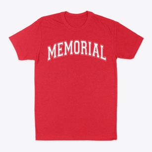 Reitz Memorial High School Varsity Arch Classic Dad T-Shirt