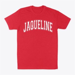 Jaqueline K Onassis High School Varsity Arch Classic Dad T-Shirt