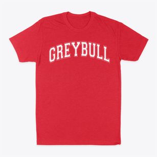 Greybull Varsity Arch Classic Dad T-Shirt