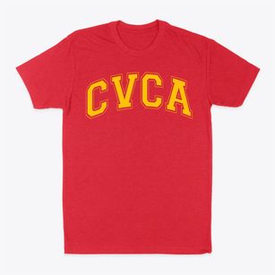 Chicago Vocational Career Academy Varsity Arch Classic Dad T-Shirt