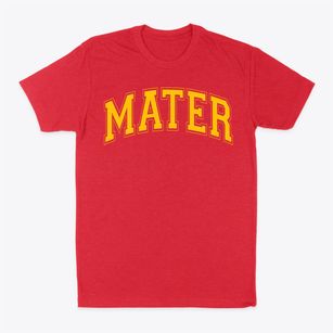 Mater Academy East Las Vegas Varsity Arch Classic Dad T-Shirt