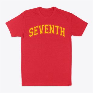 Seventh Day Adventest Christian School Varsity Arch Classic Dad T-Shirt