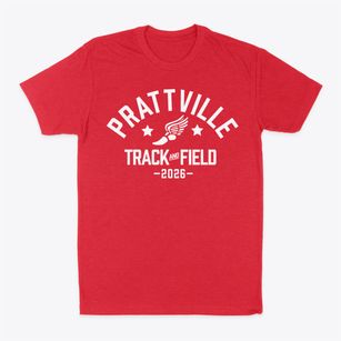 Prattville Christian Academy Track and Field Classic Dad T-Shirt