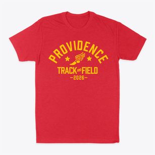 Providence Christian Academy Track and Field Classic Dad T-Shirt