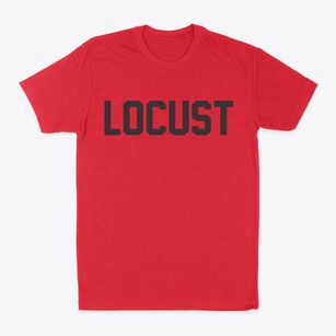 Locust North Carolina Classic Block Classic Dad T-Shirt