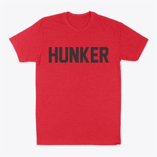 Hunker Pennsylvania Classic Block Classic Dad T-Shirt
