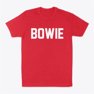 Bowie Maryland Classic Block Classic Dad T-Shirt
