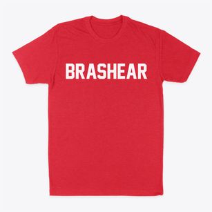 Brashear Missouri Classic Block Classic Dad T-Shirt