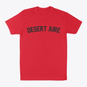 Desert Aire Washington Classic Curve Classic Dad T-Shirt