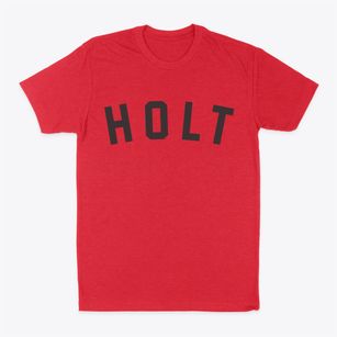 Holt Missouri Classic Curve Classic Dad T-Shirt
