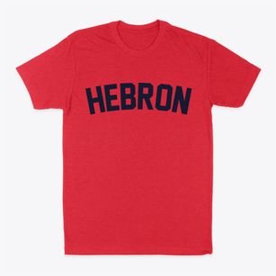 Hebron Nebraska Classic Curve Classic Dad T-Shirt