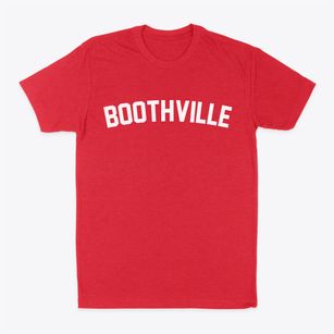 Boothville Louisiana Classic Curve Classic Dad T-Shirt