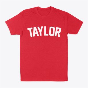 Taylor New York Classic Curve Classic Dad T-Shirt