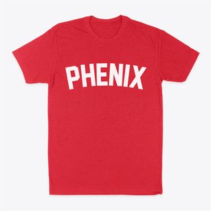 Phenix Virginia Classic Curve Classic Dad T-Shirt