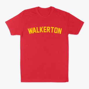Walkerton Indiana Classic Curve Classic Dad T-Shirt