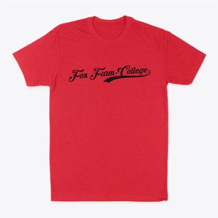 Fox Farm-college Wyoming Vintage Team Classic Dad T-Shirt